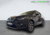 Seat Arona occasion année 2021 boite Automatique Annonce Seat Arona occasion Essence 1.0 EcoTSI 110 ch BVA à Beaupuy