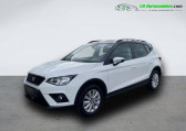 Seat Arona occasion année 2021 boite Automatique Annonce Seat Arona occasion Essence 1.0 EcoTSI 110 ch BVA à Beaupuy