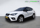 Seat Arona 1.0 EcoTSI 110 ch  BVA   Beaupuy 31