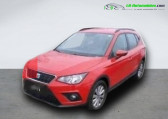 Seat Arona 1.0 EcoTSI 110 ch  BVA   Beaupuy 31