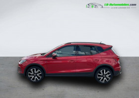 Seat Arona 1.0 EcoTSI 110 ch  BVA  occasion  Beaupuy - photo n4