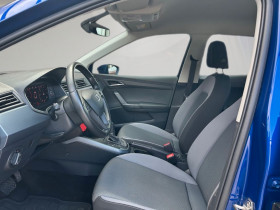 Seat Arona 1.0 EcoTSI 110 ch  BVA  occasion  Beaupuy - photo n5