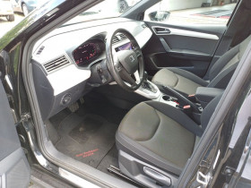 Seat Arona 1.0 EcoTSI 110 ch  BVA  occasion  Beaupuy - photo n6