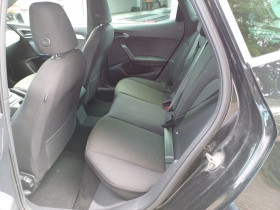 Seat Arona 1.0 EcoTSI 110 ch  BVA  occasion  Beaupuy - photo n7