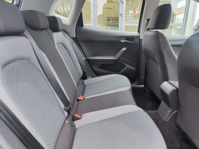 Seat Arona 1.0 EcoTSI 110 ch  BVA  occasion  Beaupuy - photo n5