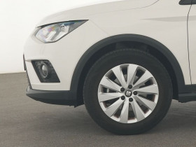 Seat Arona 1.0 EcoTSI 110 ch  BVA  occasion  Beaupuy - photo n7