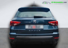 Seat Arona 1.0 EcoTSI 110 ch  BVA  occasion  Beaupuy - photo n4