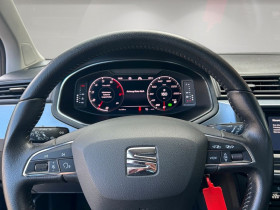 Seat Arona 1.0 EcoTSI 110 ch  BVA  occasion  Beaupuy - photo n7