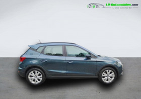 Seat Arona 1.0 EcoTSI 110 ch  BVA  occasion  Beaupuy - photo n3