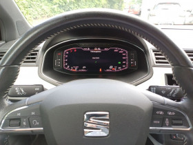 Seat Arona 1.0 EcoTSI 110 ch  BVA  occasion  Beaupuy - photo n9