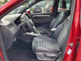 Seat Arona 1.0 EcoTSI 110 ch  BVA  occasion  Beaupuy - photo n6