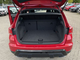 Seat Arona 1.0 EcoTSI 110 ch  BVA  occasion  Beaupuy - photo n9