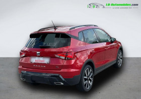 Seat Arona 1.0 EcoTSI 110 ch  BVA  occasion  Beaupuy - photo n2