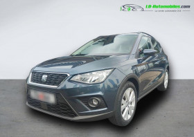 Seat Arona , garage LB AUTOMOBILES  Beaupuy