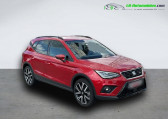 Seat Arona 1.0 EcoTSI 110 ch  BVA   Beaupuy 31