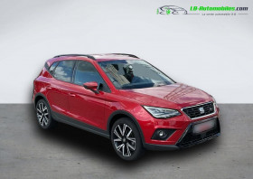 Seat Arona , garage LB AUTOMOBILES  Beaupuy