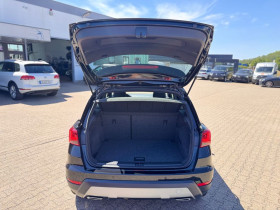 Seat Arona 1.0 EcoTSI 110 ch  BVA  occasion  Beaupuy - photo n10