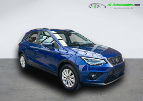 Seat Arona 1.0 EcoTSI 110 ch  BVA  occasion  Beaupuy - photo n2