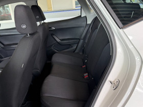 Seat Arona 1.0 EcoTSI 110 ch  BVA  occasion  Beaupuy - photo n5