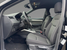 Seat Arona 1.0 EcoTSI 110 ch  BVA  occasion  Beaupuy - photo n4