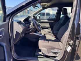 Seat Arona 1.0 EcoTSI 110 ch  BVA  occasion  Beaupuy - photo n7