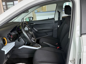 Seat Arona 1.0 EcoTSI 110 ch  BVA  occasion  Beaupuy - photo n4