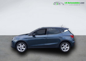 Seat Arona 1.0 EcoTSI 110 ch  BVA  occasion  Beaupuy - photo n5