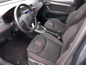 Seat Arona 1.0 EcoTSI 110 ch  BVA  occasion  Beaupuy - photo n7