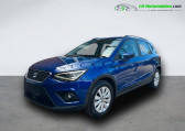 Seat Arona 1.0 EcoTSI 110 ch  BVA   Beaupuy 31