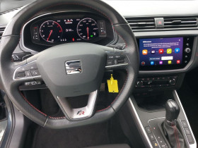 Seat Arona 1.0 EcoTSI 110 ch  BVA  occasion  Beaupuy - photo n8