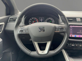 Seat Arona 1.0 EcoTSI 110 ch  BVA  occasion  Beaupuy - photo n6