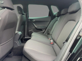 Seat Arona 1.0 EcoTSI 110 ch  BVA  occasion  Beaupuy - photo n5