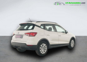 Seat Arona 1.0 EcoTSI 110 ch  BVA  occasion  Beaupuy - photo n3