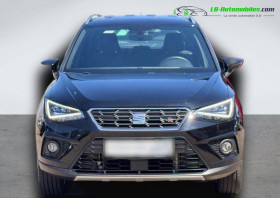 Seat Arona 1.0 EcoTSI 110 ch  BVA  occasion  Beaupuy - photo n4