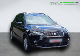 Seat Arona 1.0 EcoTSI 110 ch  BVA  occasion  Beaupuy - photo n2