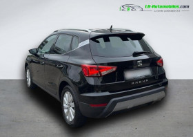 Seat Arona 1.0 EcoTSI 110 ch  BVA  occasion  Beaupuy - photo n3