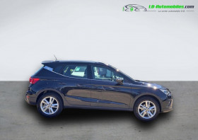 Seat Arona 1.0 EcoTSI 110 ch  BVA  occasion  Beaupuy - photo n5