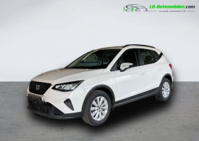 Seat Arona 1.0 EcoTSI 110 ch  BVA  occasion  Beaupuy - photo n2