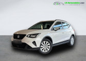 Seat Arona 1.0 EcoTSI 110 ch  BVA   Beaupuy 31