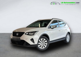 Seat Arona , garage LB AUTOMOBILES  Beaupuy