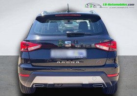 Seat Arona 1.0 EcoTSI 110 ch  BVA  occasion  Beaupuy - photo n6