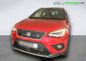 Seat Arona occasion année 2021 boite Automatique Annonce Seat Arona occasion Essence 1.0 EcoTSI 110 ch BVA à Beaupuy