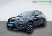 Seat Arona occasion année 2021 boite Automatique Annonce Seat Arona occasion Essence 1.0 EcoTSI 110 ch BVA à Beaupuy