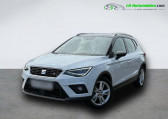 Seat Arona occasion année 2021 boite Automatique Annonce Seat Arona occasion Essence 1.0 EcoTSI 110 ch BVA à Beaupuy