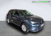 Seat Arona occasion année 2021 boite Automatique Annonce Seat Arona occasion Essence 1.0 EcoTSI 110 ch BVA à Beaupuy