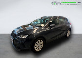 Seat Arona occasion année 2021 boite Automatique Annonce Seat Arona occasion Essence 1.0 EcoTSI 110 ch BVA à Beaupuy