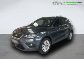 Seat Arona occasion année 2021 boite Automatique Annonce Seat Arona occasion Essence 1.0 EcoTSI 110 ch BVA à Beaupuy
