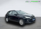Seat Arona occasion année 2021 boite Automatique Annonce Seat Arona occasion Essence 1.0 EcoTSI 110 ch BVA à Beaupuy