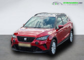 Seat Arona occasion année 2021 boite Automatique Annonce Seat Arona occasion Essence 1.0 EcoTSI 110 ch BVA à Beaupuy