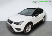 Seat Arona occasion année 2021 boite Automatique Annonce Seat Arona occasion Essence 1.0 EcoTSI 110 ch BVA à Beaupuy
